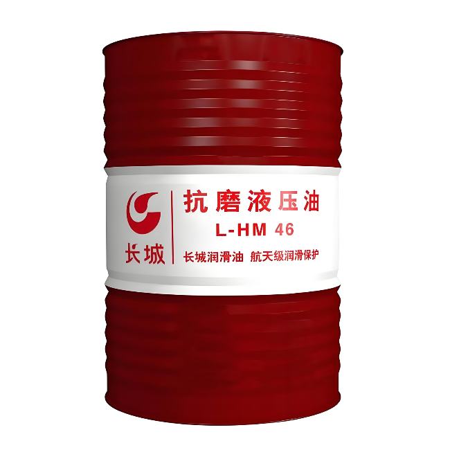 贞丰长城抗磨液压油
